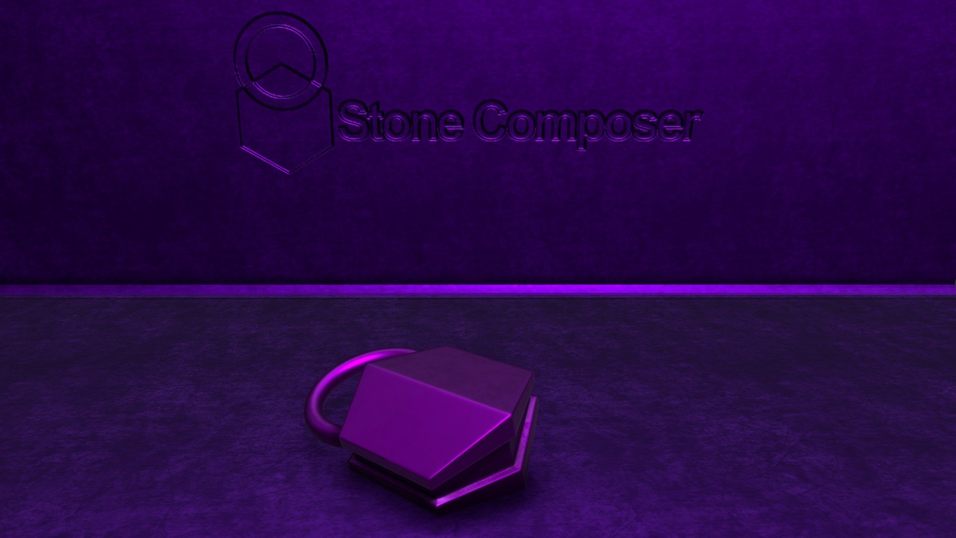Stone Composer Logo