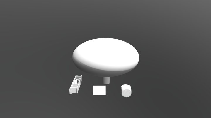 20310 3D Model