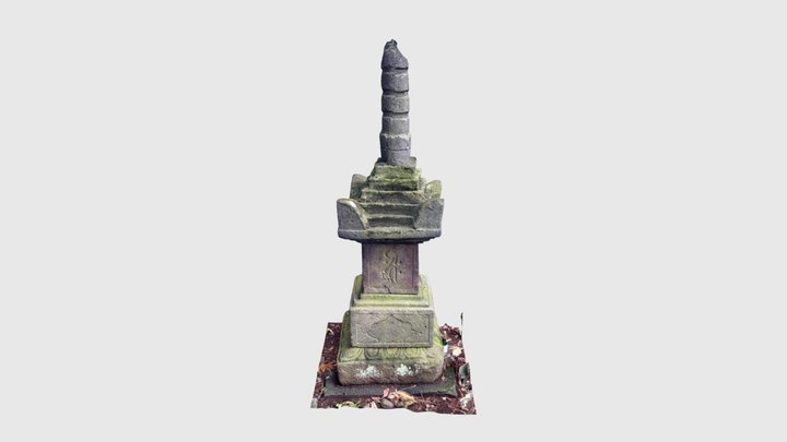 02 3D Model