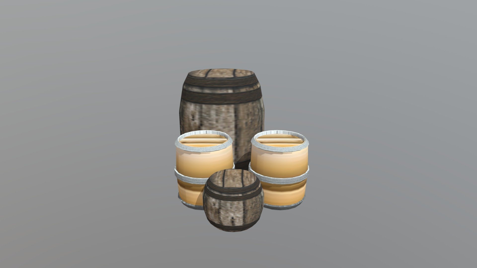 Barrels