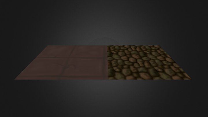 test 3D Model