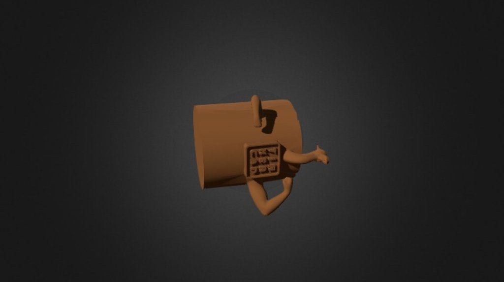 Modified Mug