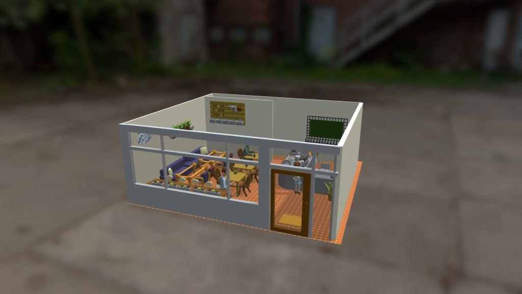 Blossom Cafe