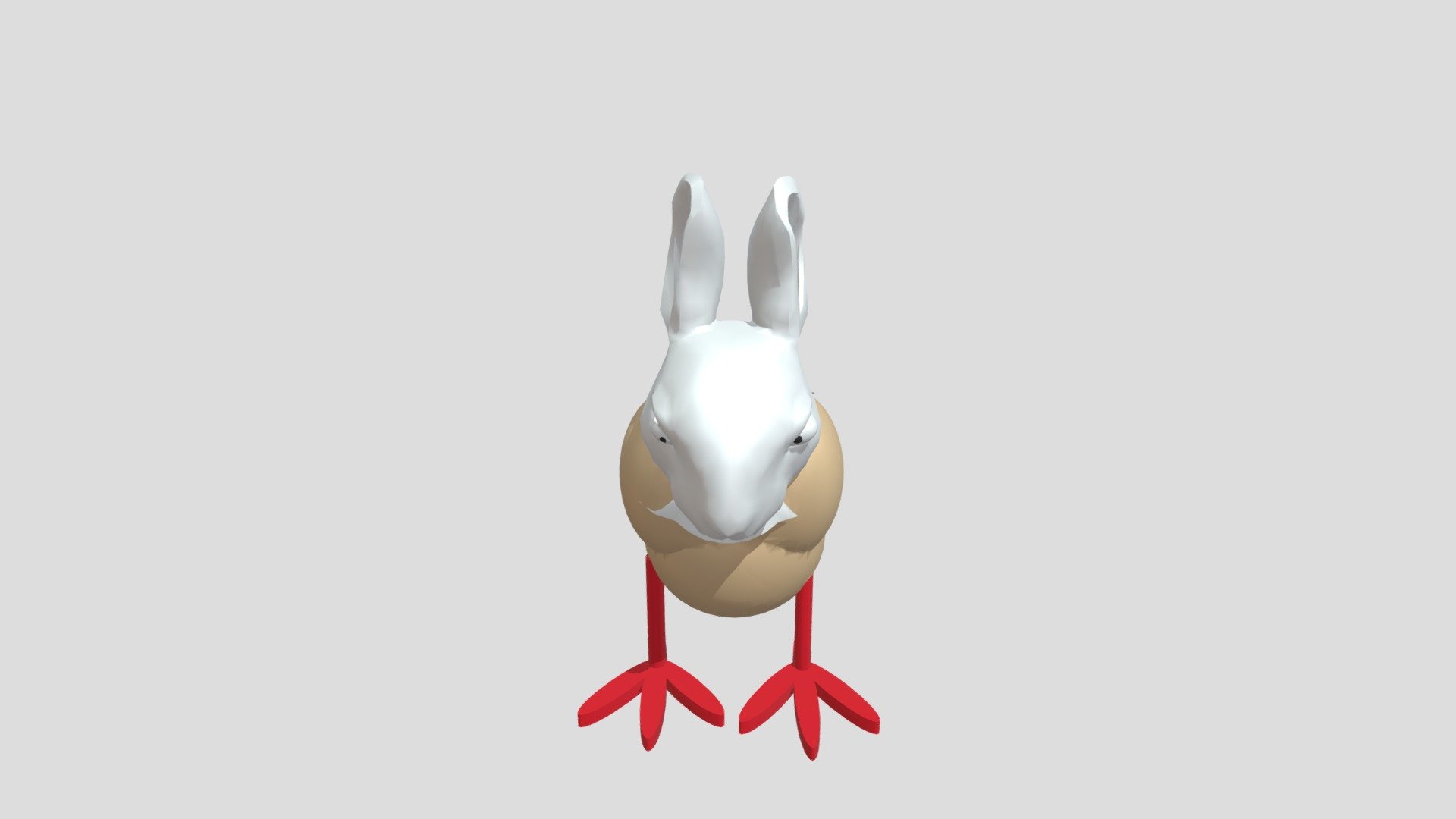 Waka waka bun bun