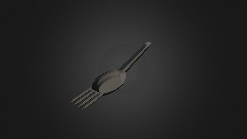 Spoon & Fork