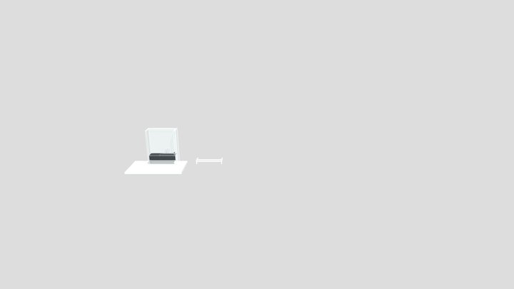 Har Even sink 3D Model