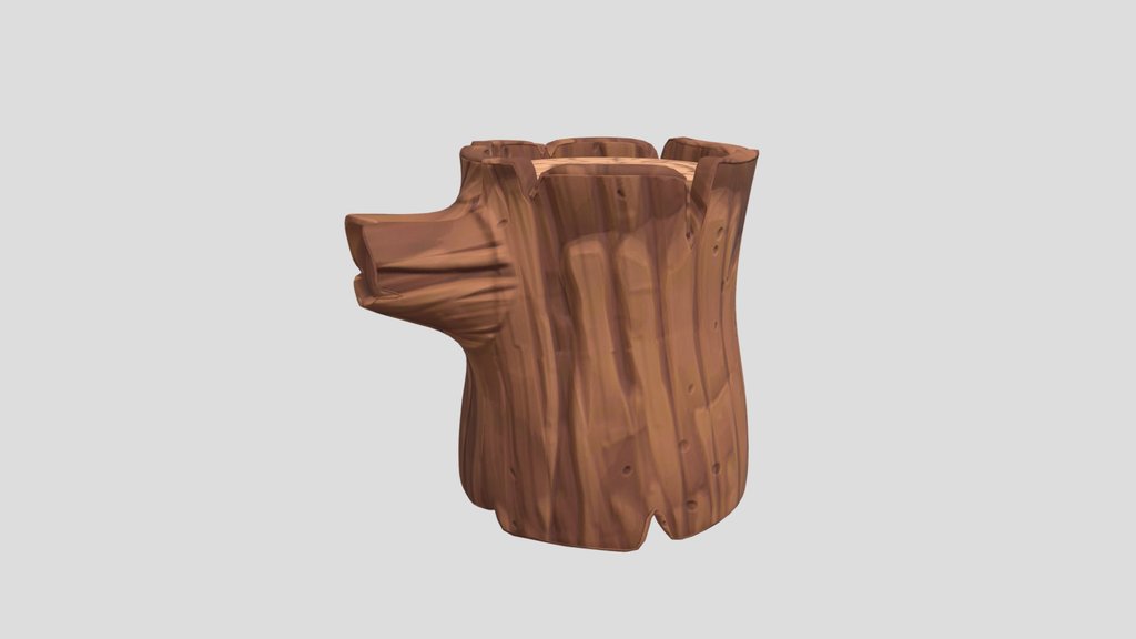 Stump