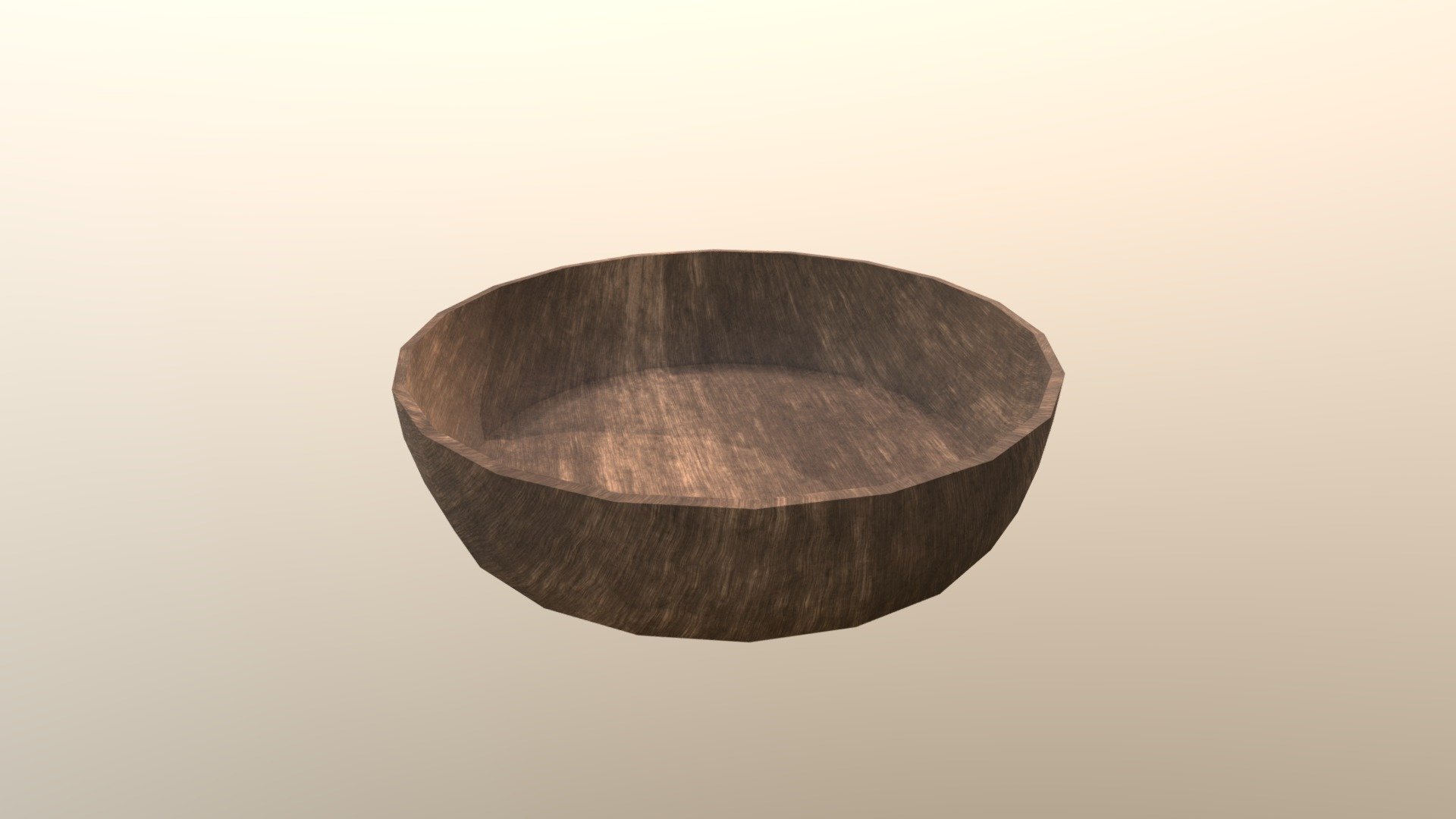 Viking "Tea" Party - Bowl