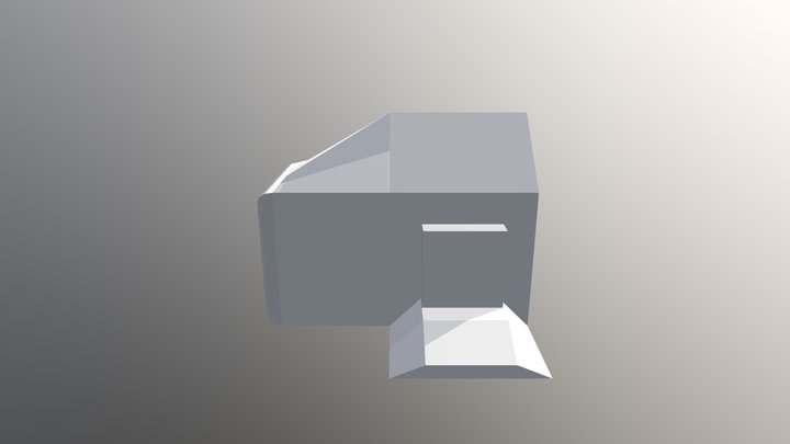Prueba Subida 3D Model