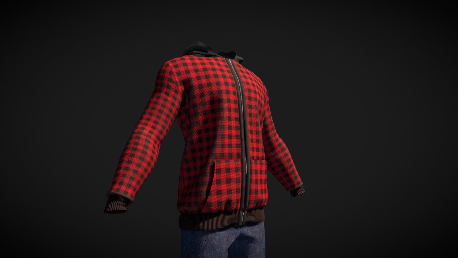 Clothes Test