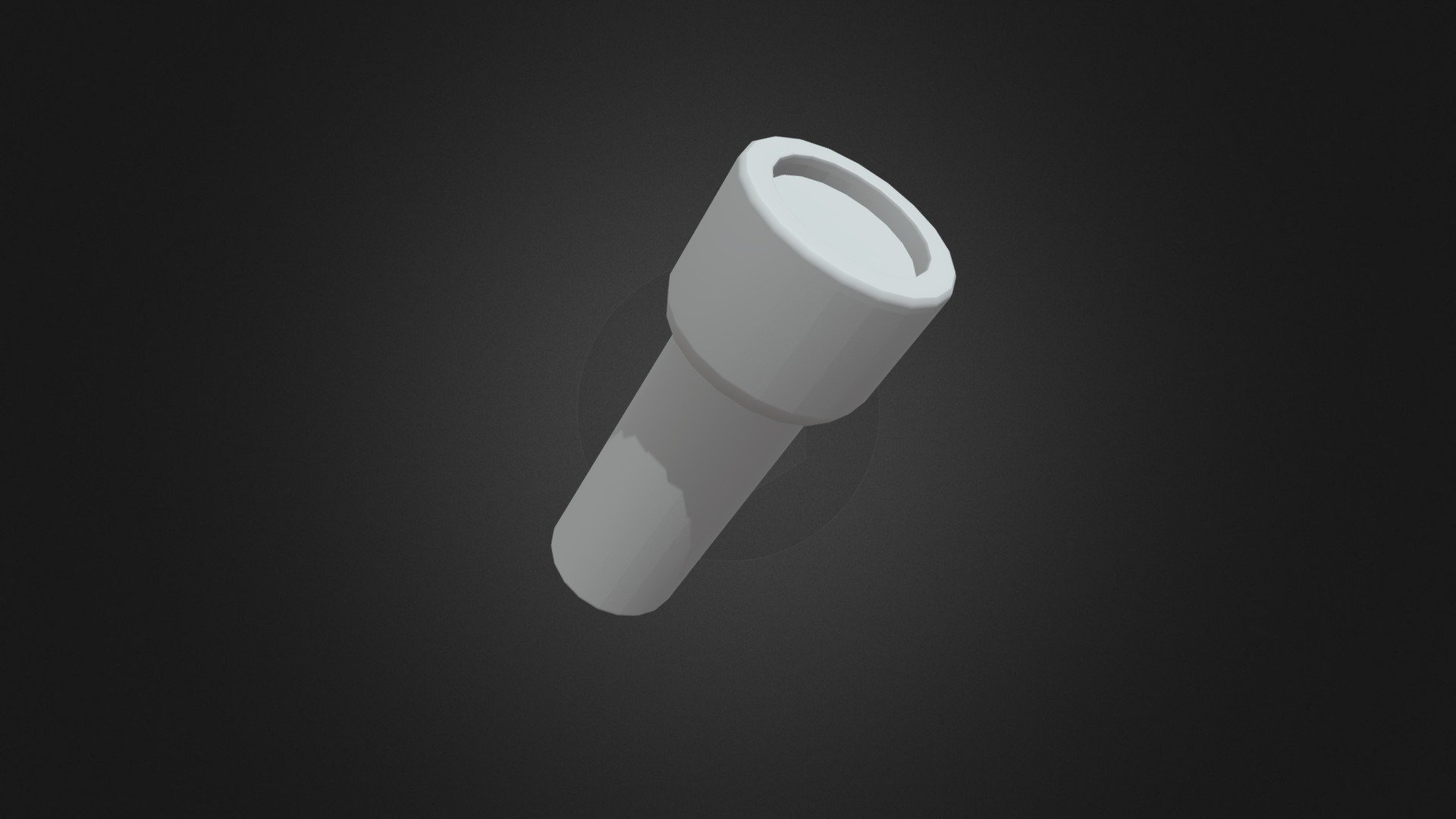 Keiffer Flashlight