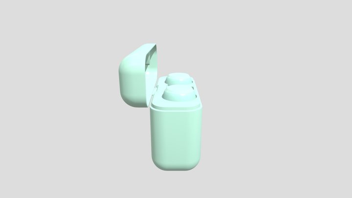 Wireless Headphones