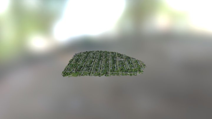 Fairmount ALL 5-08-2017 3D Model