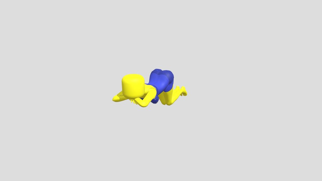 Roblox Noob Girl Sexy 🤑🔥🍆🍑❤
