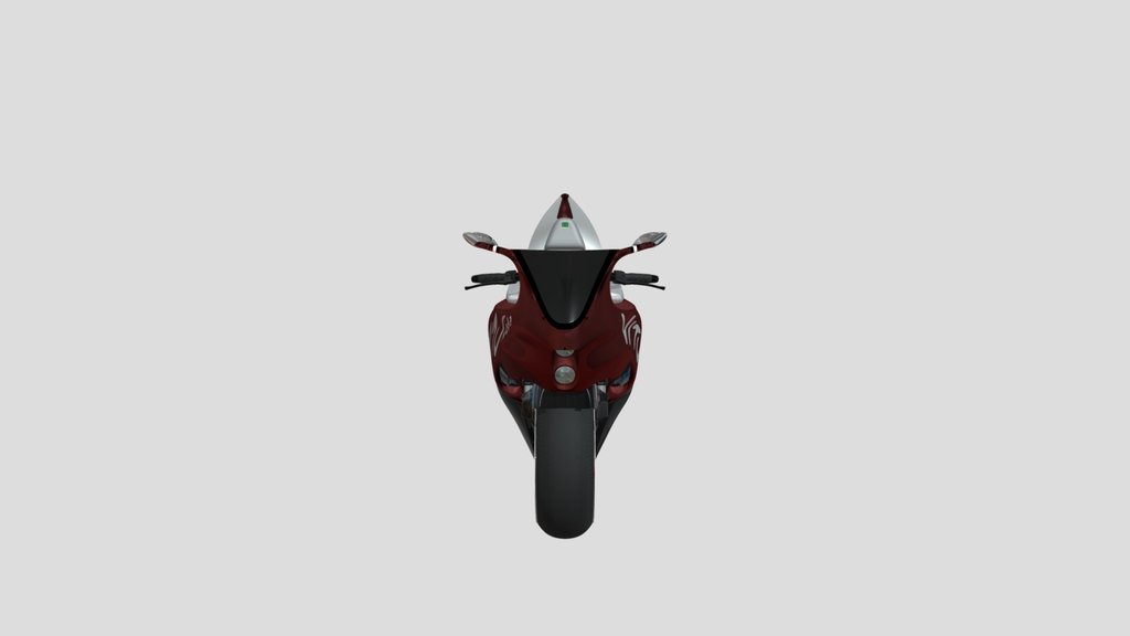 Vitunoda Electric Bike