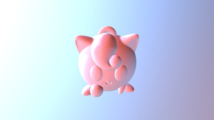 38 imagens, fotos stock, objetos 3D e vetores de Jigglypuff