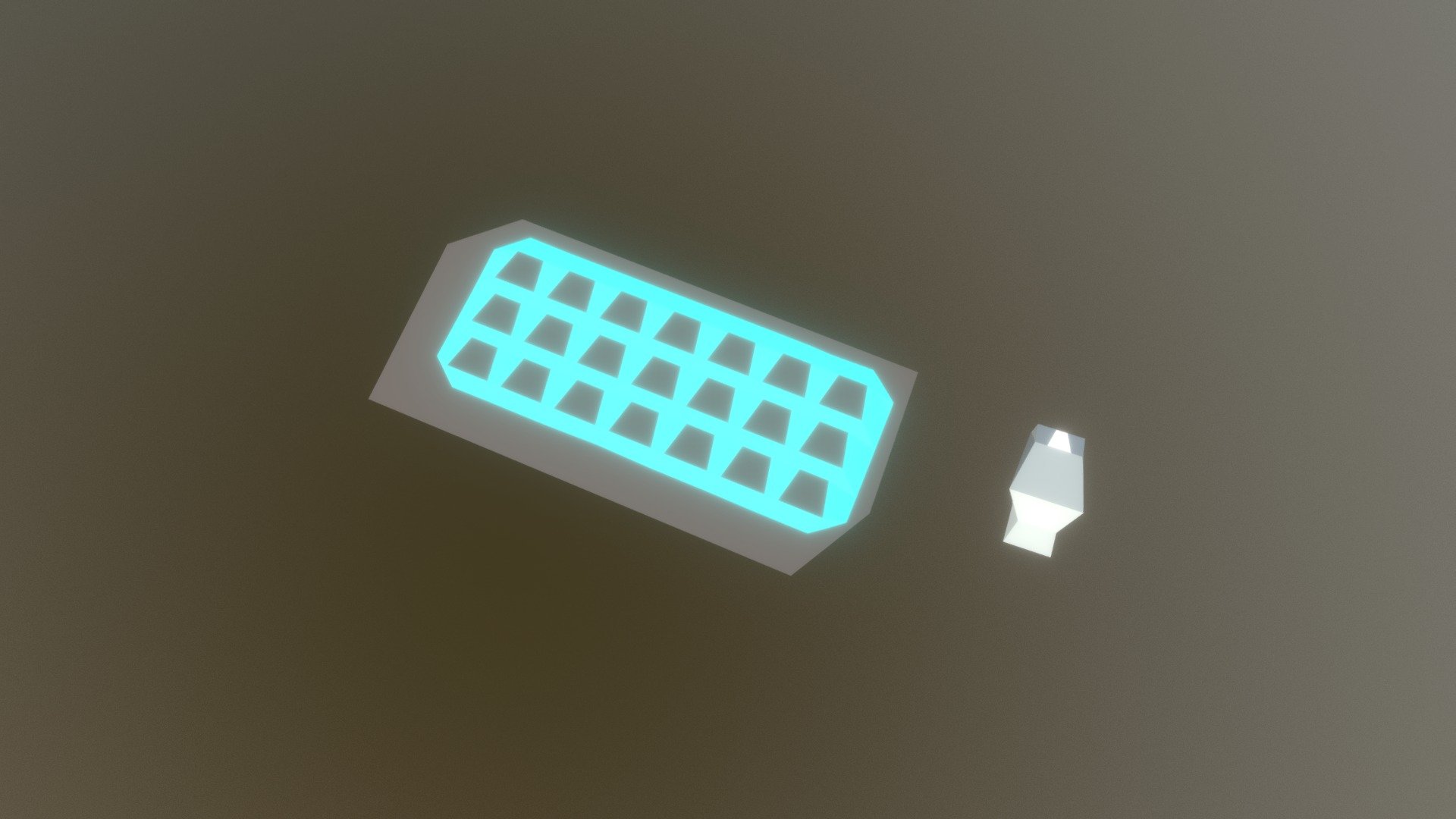 Keyboard and Mouse