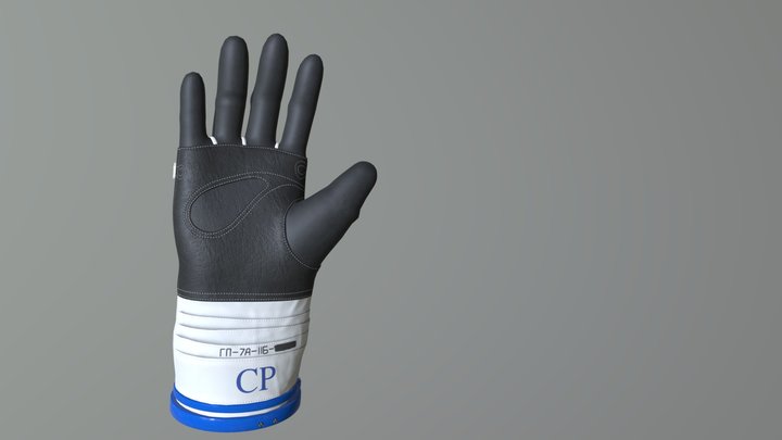 0 3D Model