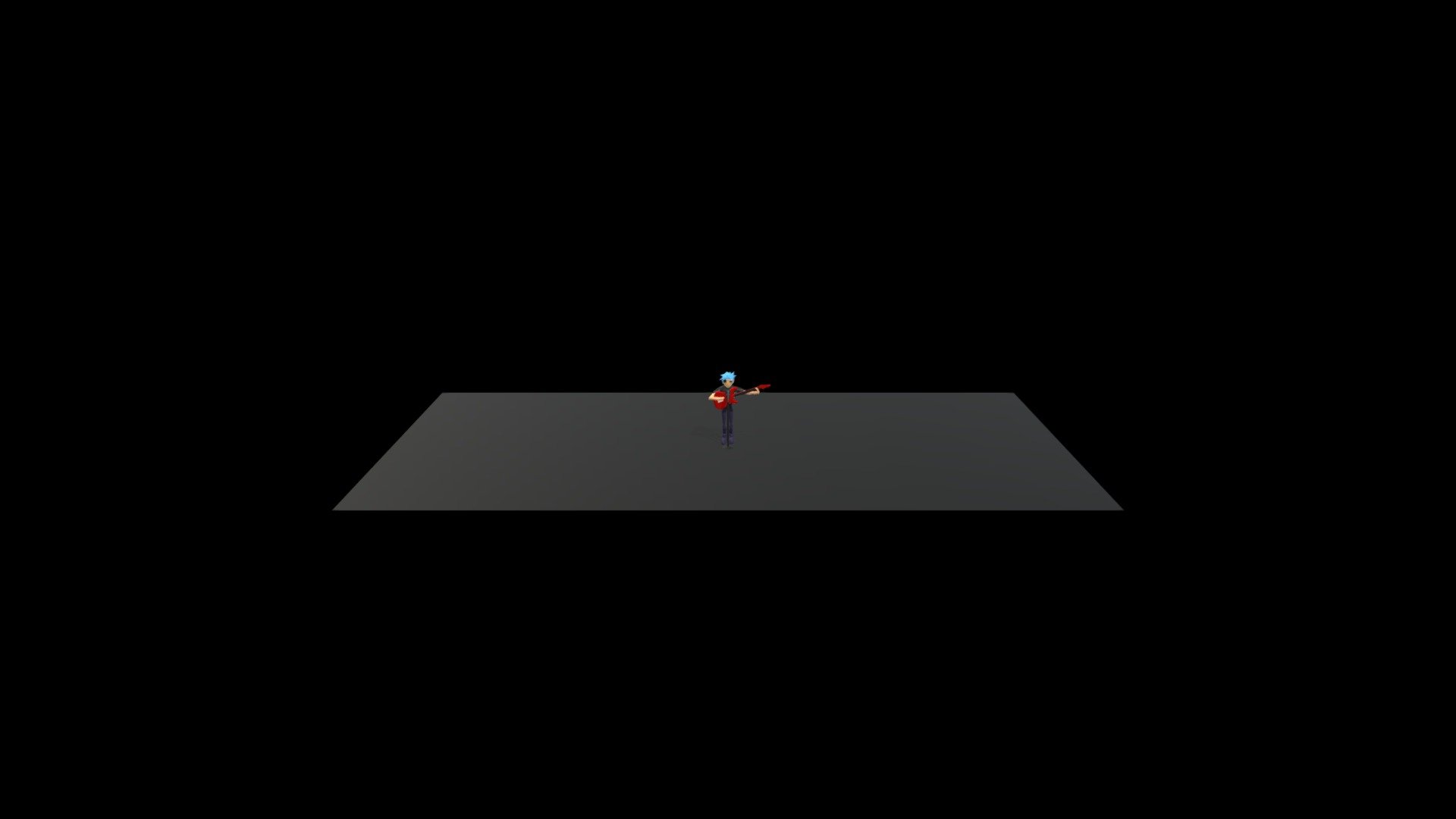 2-D - Download Free 3D model by santicorreaxd2000 [2170ed6] - Sketchfab