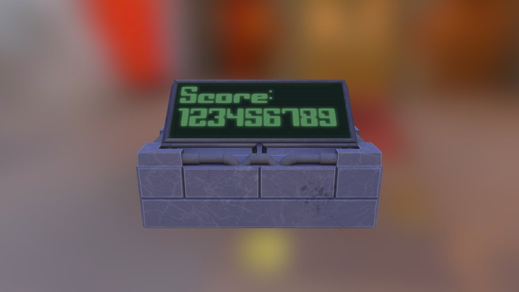 Score Screen