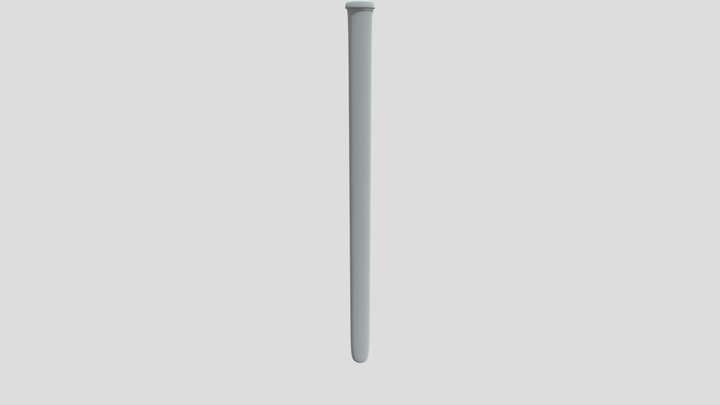 Glass Test Tube