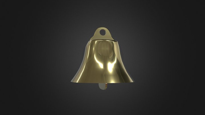 Bell – Modello 3D gratuito STL