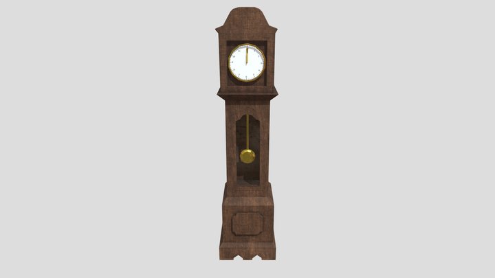 Prop-A 3D Model