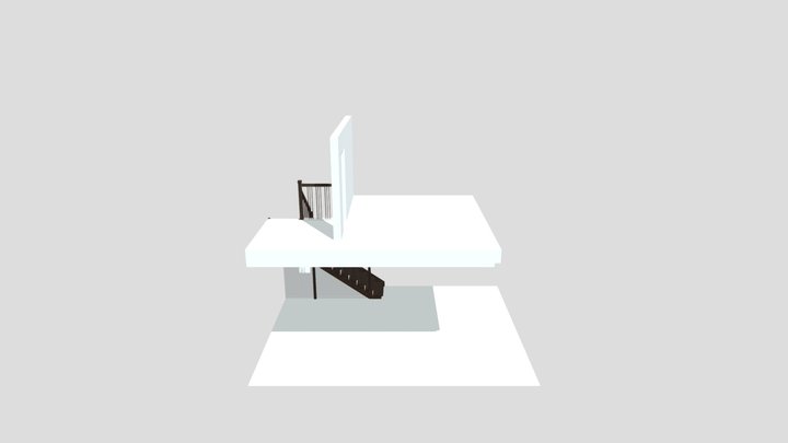 Partitions 3D models - Sketchfab