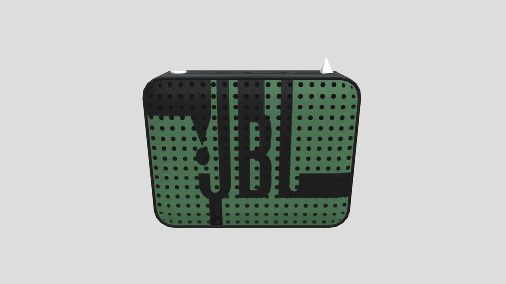 Jbl Bluetooth Speaker