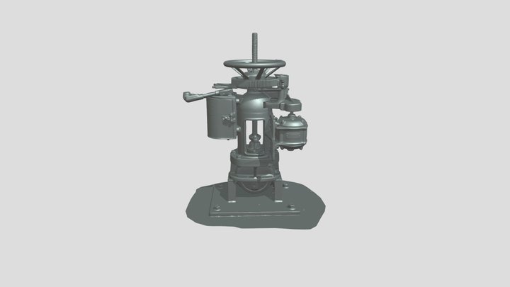 Tower well valve
