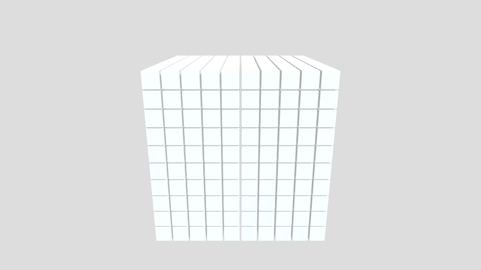 Cube