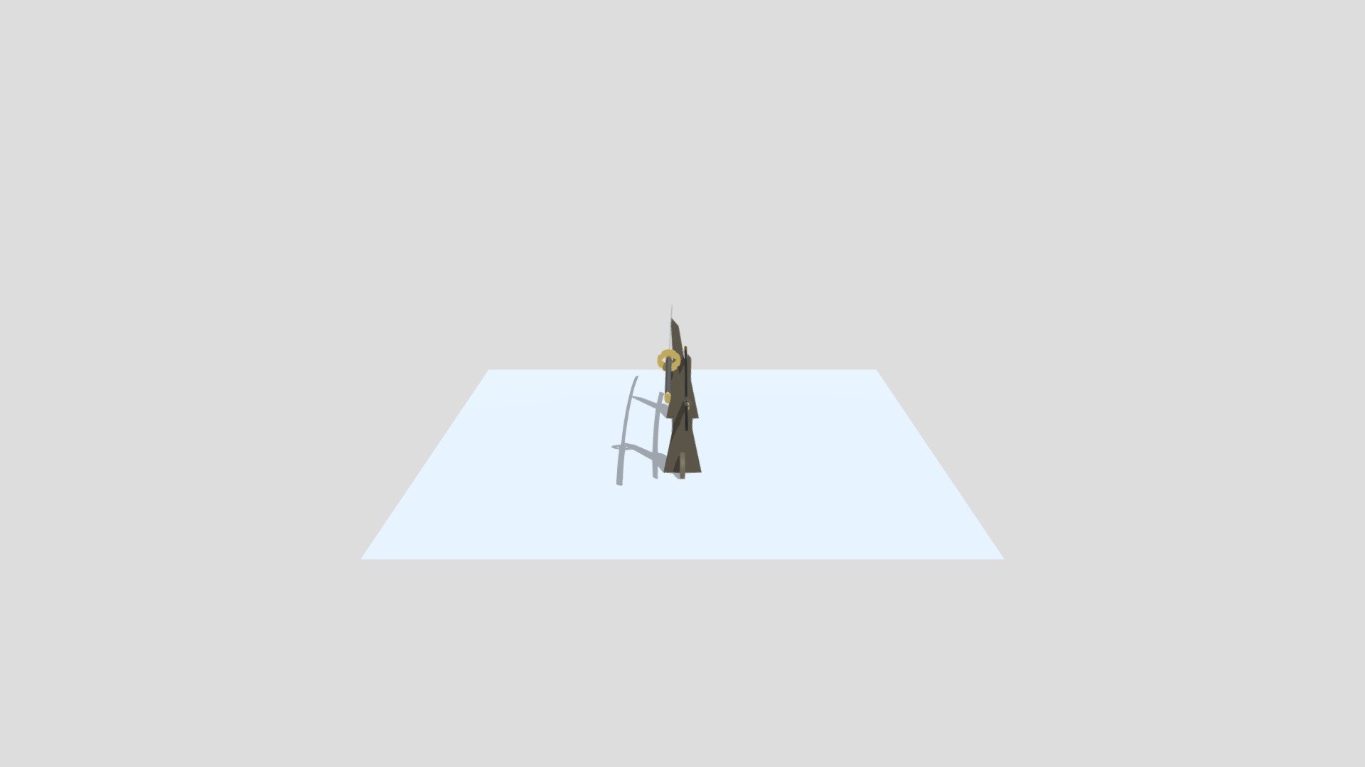 Katana Coursework