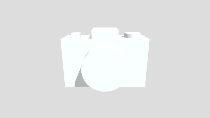Part Studio 1 - Part 1 3D Model