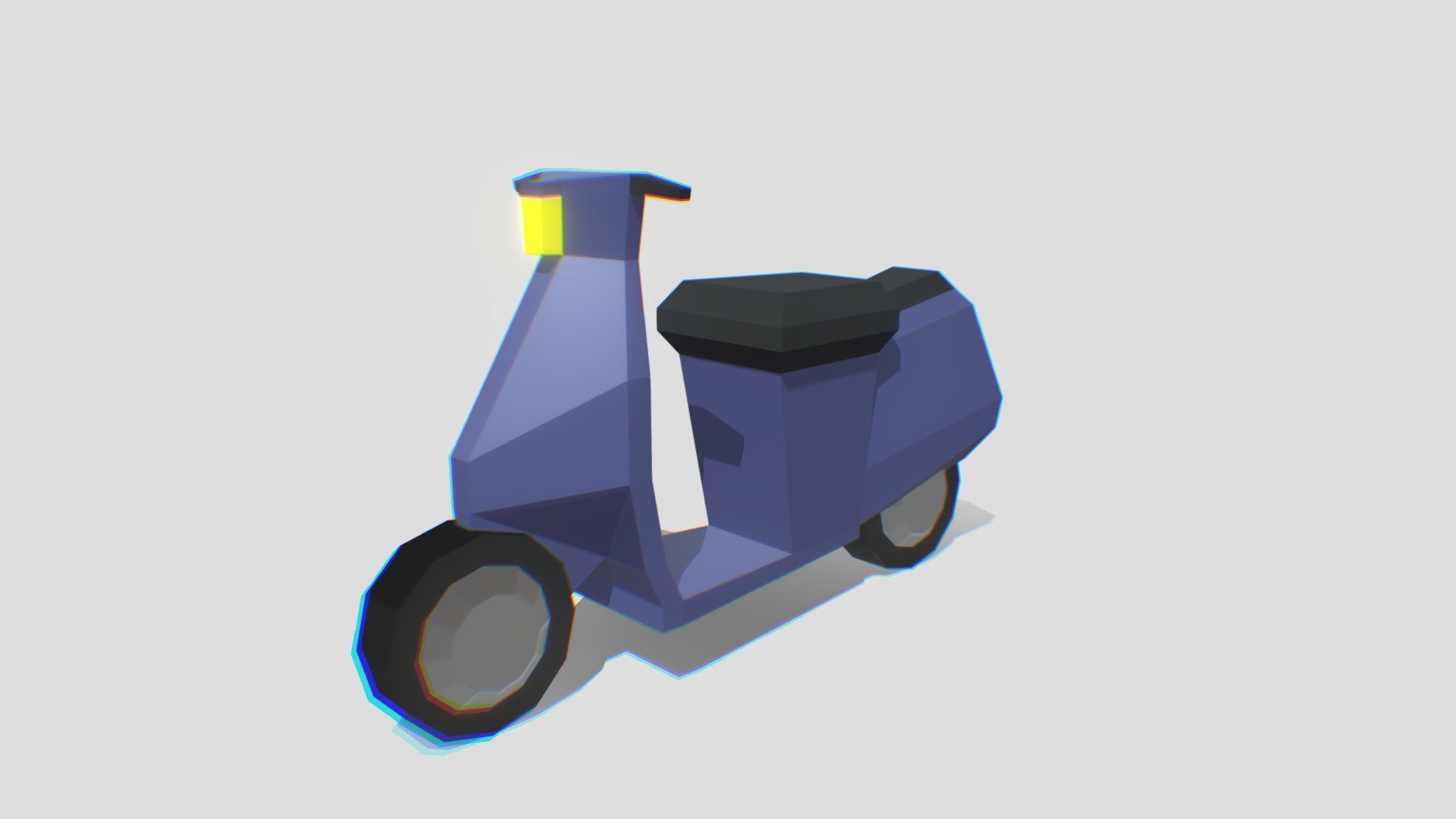 Scooter
