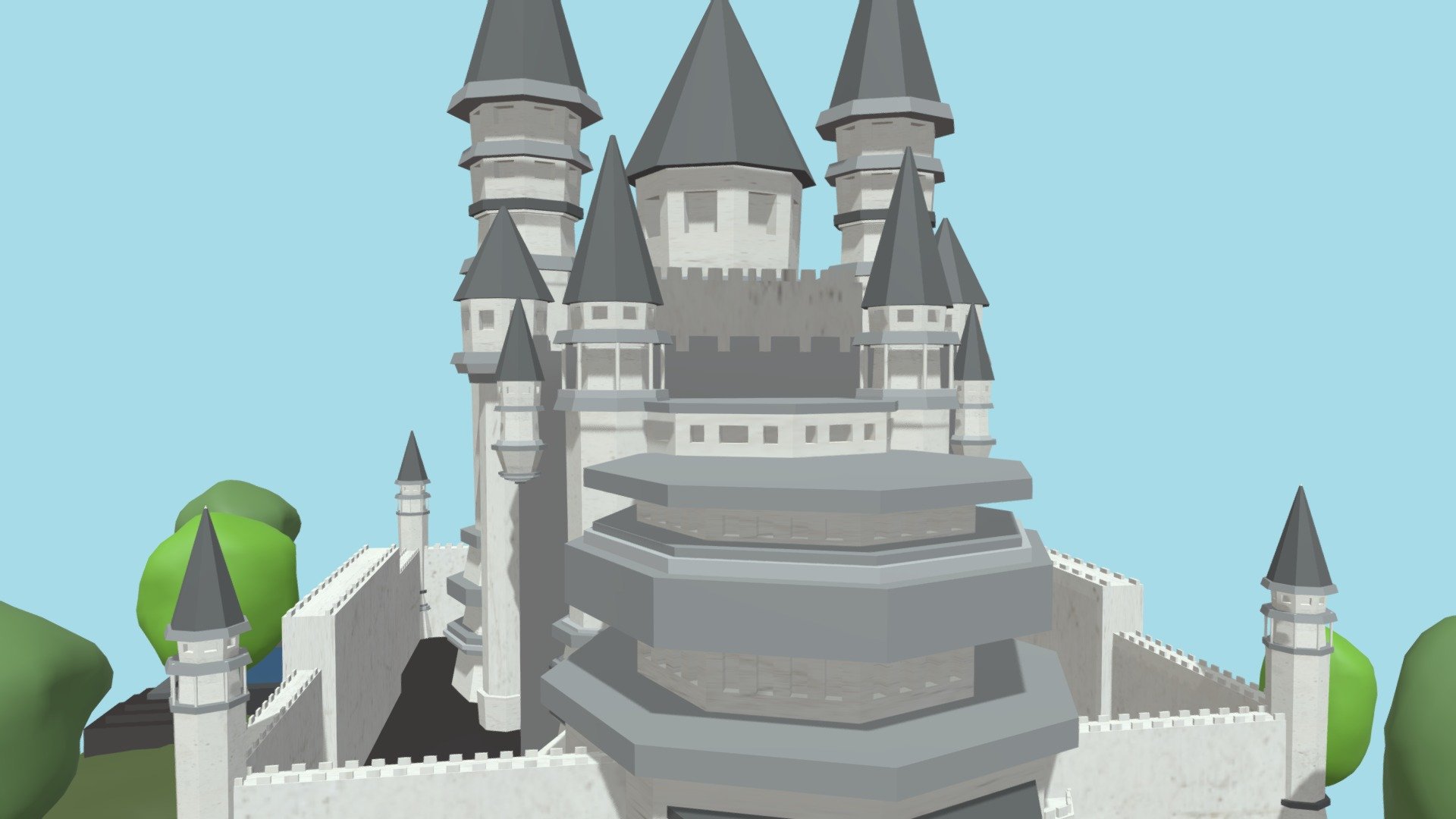 Castle