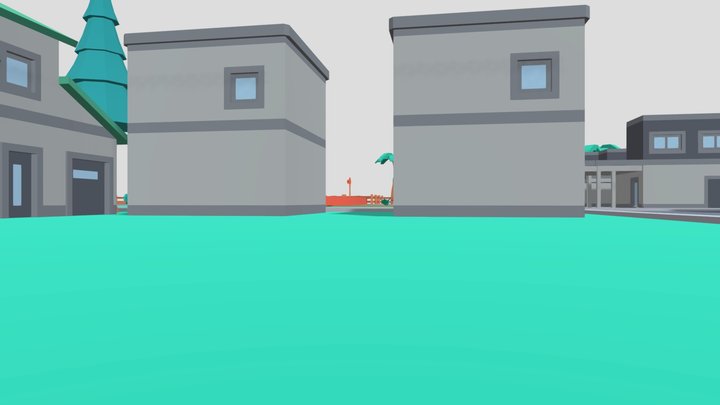 Group 3 3D Model