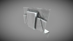 Keystone - 3D model by j.wisniewska0401 [104c38a] - Sketchfab
