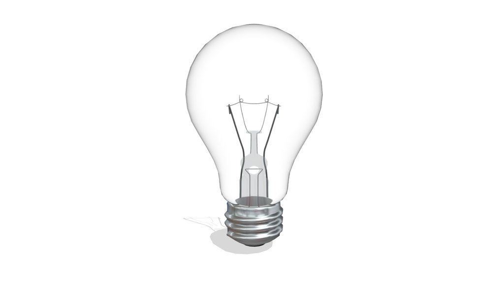 Incandescent Light Bulb