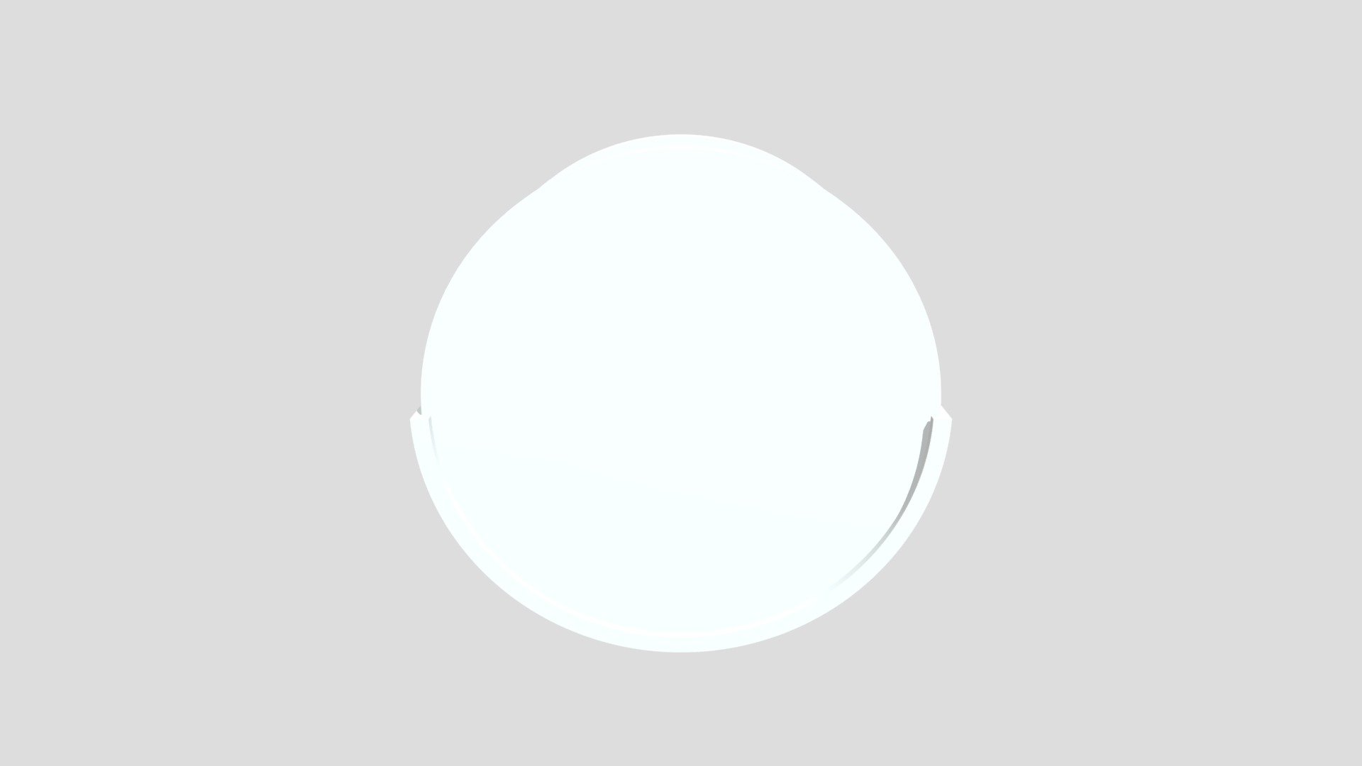 LUNA Render - 3D model by MICHELDISEN [217e333] - Sketchfab