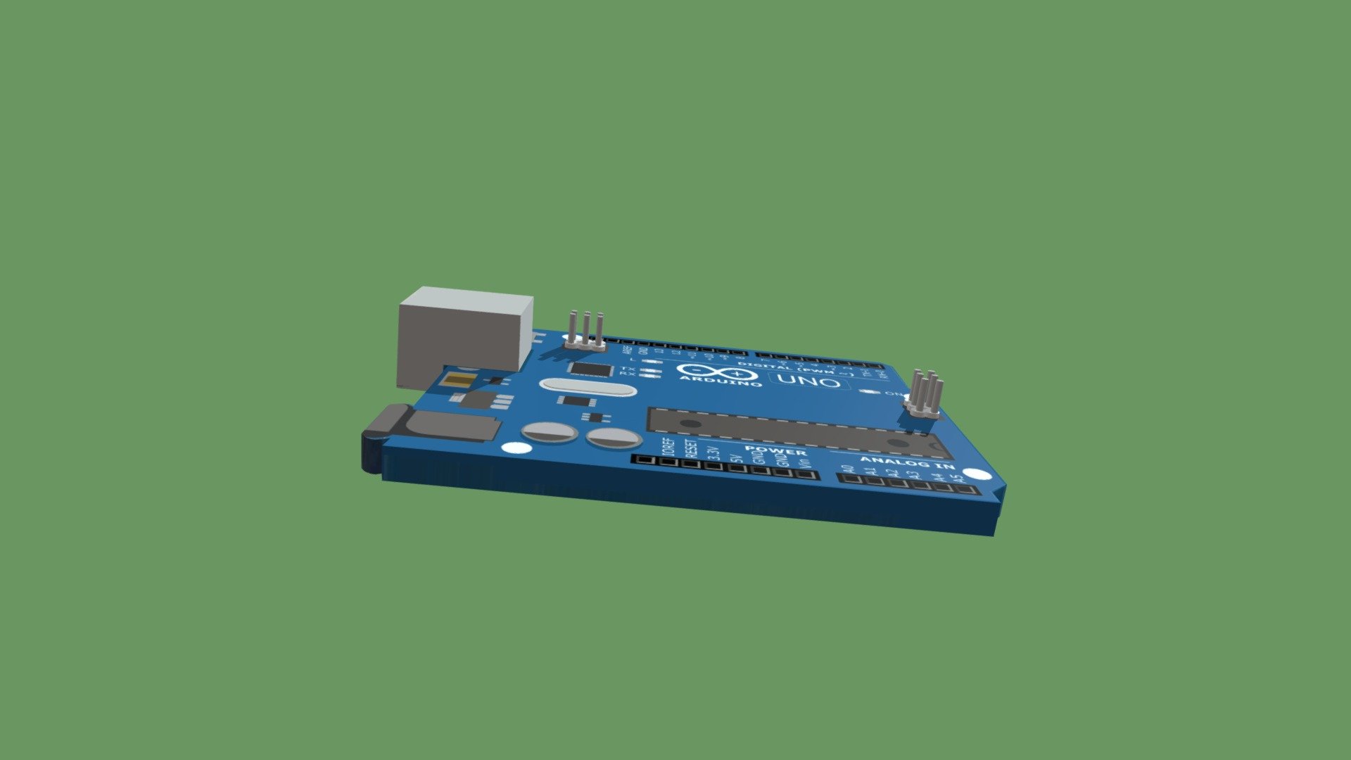 Arduino Uno