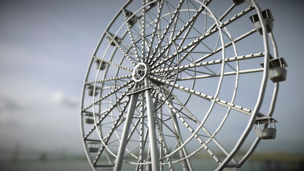 Ferris Wheel