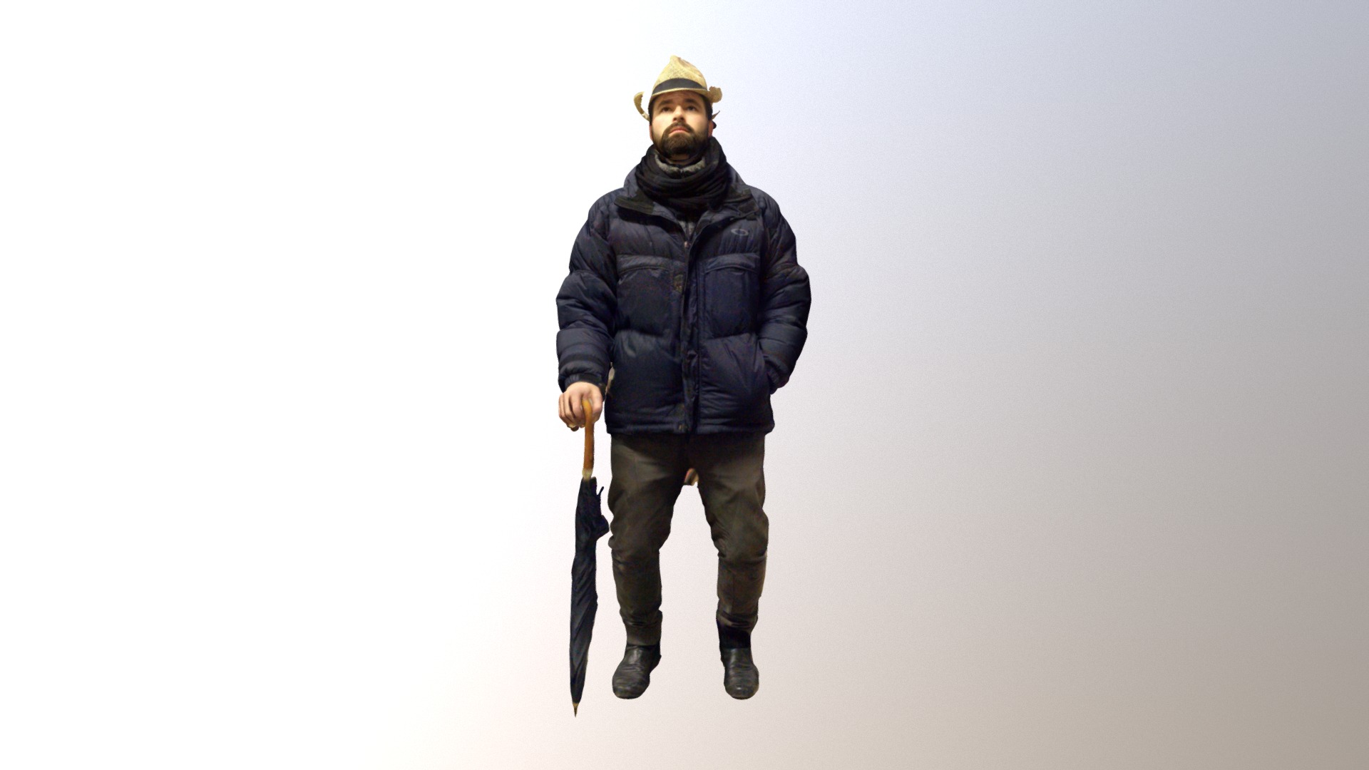 Ale nonno