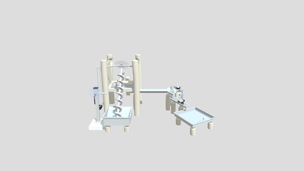 ROBINIA RB2864