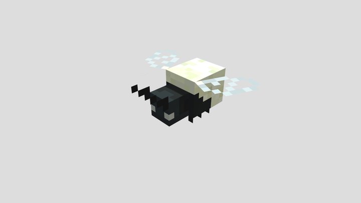 Firefly 3D Model