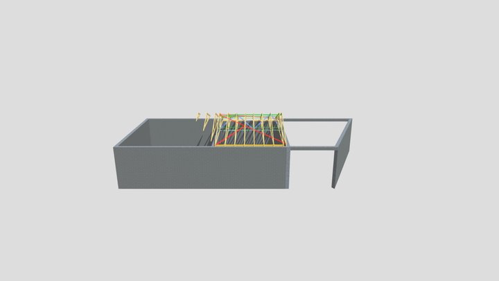 20018_IDM-PLOTEAU 3D Model