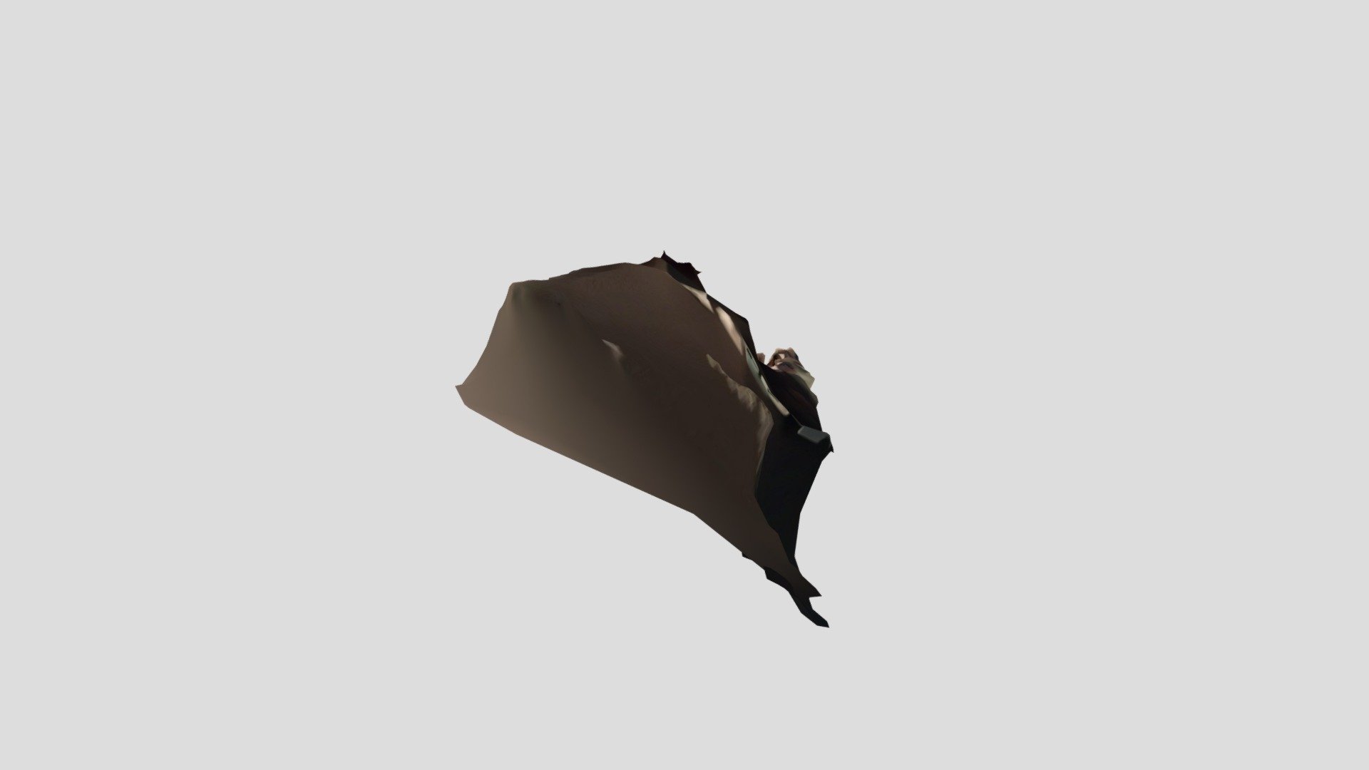 test — Sketchfab embed 3D viewer