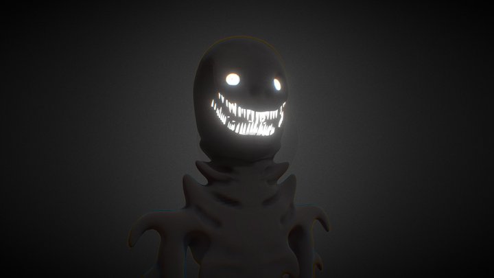 =) 3D Model