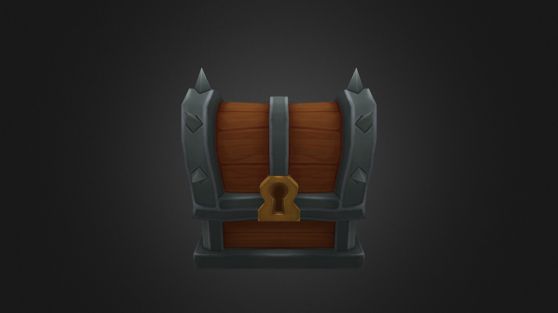 Chest