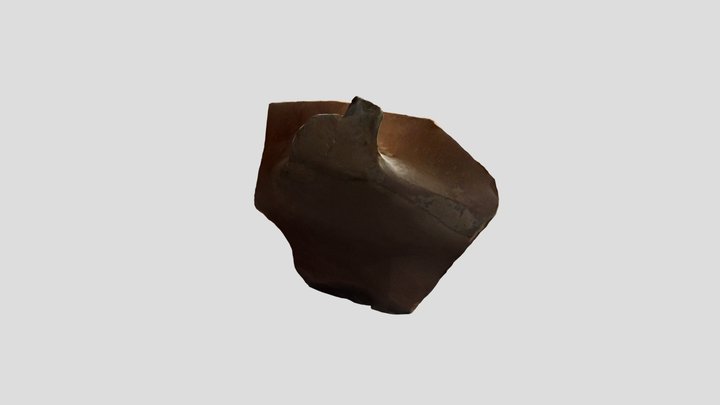 CTM 1-301 3D Model