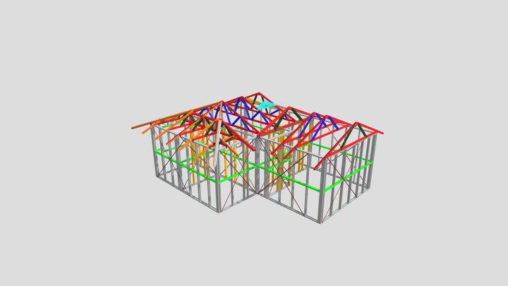 Sketchfab- Test_ Endrocadd 3D Model